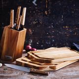 Kitchen utensils - Nomad cutting board - BEKA