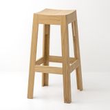 Stools for hospitalities & contracts - Wak Stool - DELAVELLE