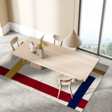 Rugs - La Linea Rug - ARTYCRAFT
