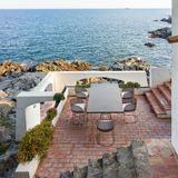 Fauteuils de jardin - Fauteuil ARENA - ISIMAR