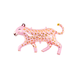 Decorative objects - Foil Balloon Leopard, 103x63cm, mix - PARTYDECO