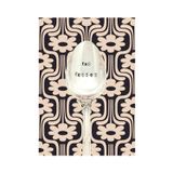 Customizable objects - Silver-plated customizable soup spoon - MONNETTE PARIS