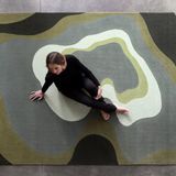 Design carpets - "POMPÉIA" RUGS - ALESSANDRA DELGADO DESIGN
