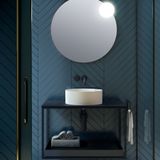 Appliques - Miroir Circ A-3706/A-3702/A-3703 - ESTILUZ