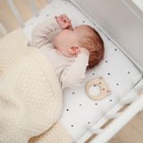 Childcare accessories - Bubbles Baby Blanket - OOH NOO
