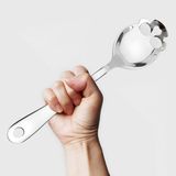Cutlery set - Skull Serving Spoon - SUCK UK