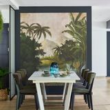Console table - SETIS Extendable Console - GAUTIER