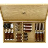 Flatware - 24 Piece Cutlery Set - FORGE DE LAGUIOLE