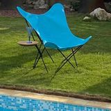 Fauteuils de jardin - FAUTEUIL AA BUTTERFLY - AA[ND]