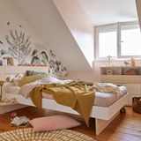 Beds - Bed MISTRAL - GAUTIER KIDS