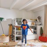 Beds - Ultra Compact Bed DIMIX - GAUTIER KIDS