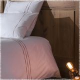 Linge - Linge de lit Bwindi. - AIGREDOUX