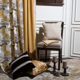 Curtains and window coverings - Dhudki Drapery & Curtain - KANCHI BY SHOBHNA & KUNAL MEHTA