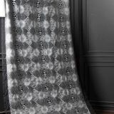 Curtains and window coverings - Olympus Drapery & Curtain - KANCHI BY SHOBHNA & KUNAL MEHTA