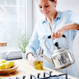 Tea and coffee accessories - Claudette water kettle 2,5 l - BEKA