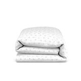Linge de lit - housse de couette en coton - OOH NOO