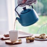 Tea and coffee accessories - Junna Ocean teakettle 1l - BEKA