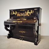 Objets de décoration - Focke Piano - JD PRODUCTION - JD CO MARINE