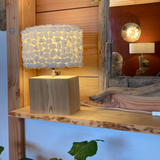Lampes à poser - Lampe Sérac Cocons - ADJAO
