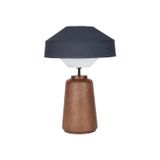 Lampes de table - MOKUZAI lampe D38 - MARKET SET