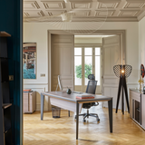 Mobilier et rangements pour bureau - Bureau de direction E-MOTION - GAUTIER OFFICE