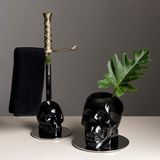 Towel racks - Cranium Towel Rail - VALLVÉ