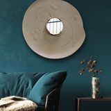 Miroirs - Miroir de la collection Be4 : Autour du monde - MARIE BARTHES