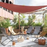 Transats - Chaises longues HORIZON Lounger - LAFUMA MOBILIER