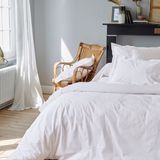 Linge de lit - Housse de couette Grains de folie - SYLVIE THIRIEZ