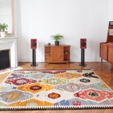 Tapis - Kilims Fils Anciens - KILIMS ADA