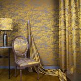 Upholstery fabrics - Sundarbans Drapery & Curtain - Textile - KANCHI BY SHOBHNA & KUNAL MEHTA