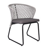 Lawn chairs - Link Chair - LOVATO MÓVEIS