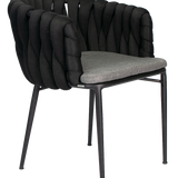 Lawn chairs - Madri Chair - LOVATO MÓVEIS