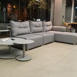 Lawn sofas - Fendi Module - LOVATO MÓVEIS