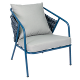 Lawn armchairs - Vitória Régia Armchair - LOVATO MÓVEIS