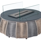 Coffee tables - Jurerê Coffee Table - LOVATO MÓVEIS