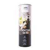 Wine accessories - Cocktail and wine sets in a lovely gift box - LIVWISE (POINT-VIRGULE)