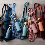 Accessoires thé et café - Bouteilles en verre ou en inox - LIVWISE (POINT-VIRGULE)