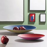 Objets design - Cohncave - Centre de table - Alessi 100 Values Collection - ALESSI