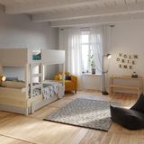 Beds - DISCOVERY BUNKBED - MATHY BY BOLS