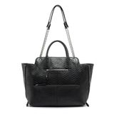 Sacs et cabas - Sac, sac en cuir porté main ou épaule CABAS VELYA NEW EC - KATE LEE