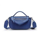 Sacs et cabas - Sac, sac a main en cuir porté main ou bandouliere MINI SELYNA NEW EC - KATE LEE