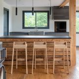 Tabourets pour collectivités - Tabouret PilPil - DELAVELLE