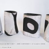 Decorative objects - Decorative item - Echancrures - - KARINE DENIS