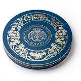 Candy - ROUND BOX BLUE - MAZET CONFISEUR - HUGO & VICTOR