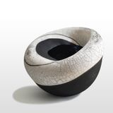Unique pieces - Sculpture - Evanescence "Le Tourbillon" - KARINE DENIS