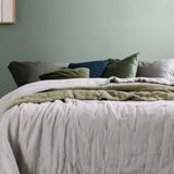 Bed linens - indigène Dune - AUTREFOIS & EPSILON