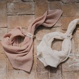 Accessoires pour puériculture - Muslin cloth BIBS - BIBS