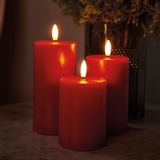 Objets de décoration - Bougies Sille - SIRIUS HOME A/S