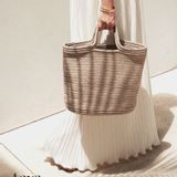 Sacs et cabas - TAYALIVING - TAYALIVING - ORGANIC TOUCH 100% PLASTIC